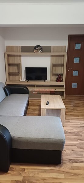 Popesti-Leordeni, nu rata, apartament 3 camere