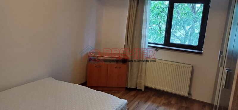 Popesti-Leordeni, nu rata, apartament 3 camere