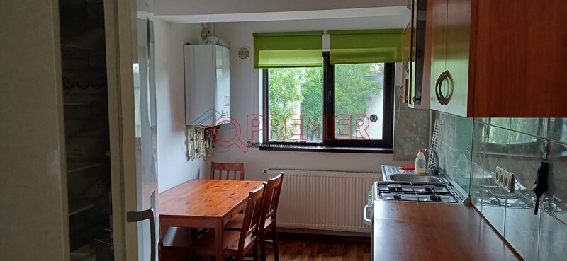 Popesti-Leordeni, nu rata, apartament 3 camere