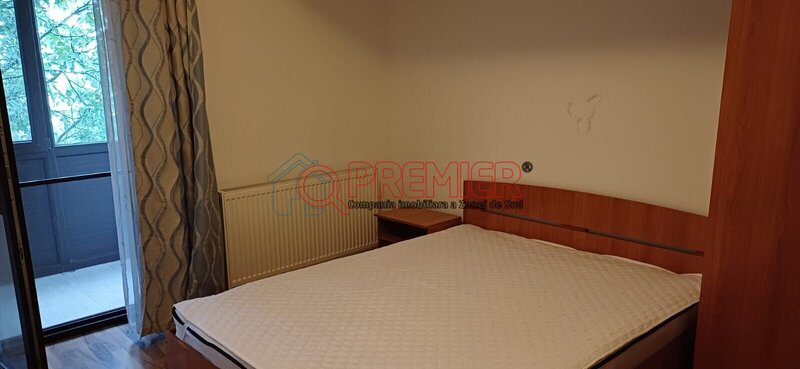 Popesti-Leordeni, nu rata, apartament 3 camere