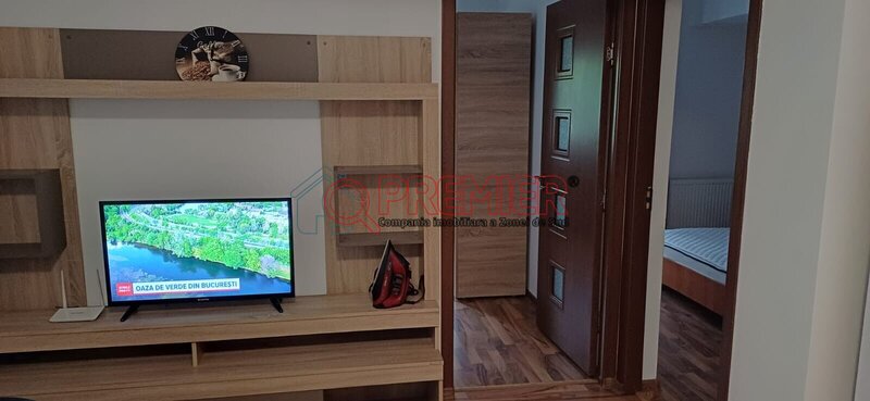 Popesti-Leordeni, nu rata, apartament 3 camere