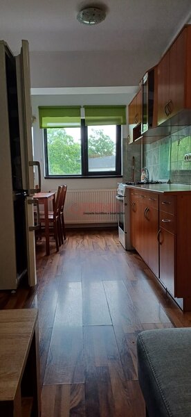 Popesti-Leordeni, nu rata, apartament 3 camere