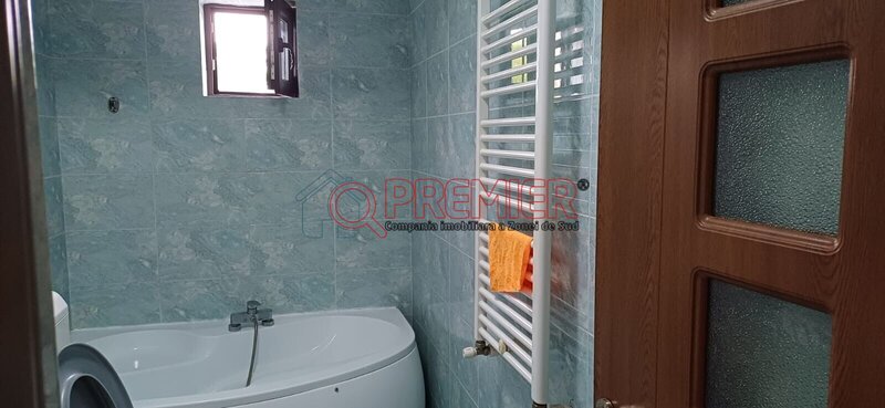 Popesti-Leordeni, nu rata, apartament 3 camere